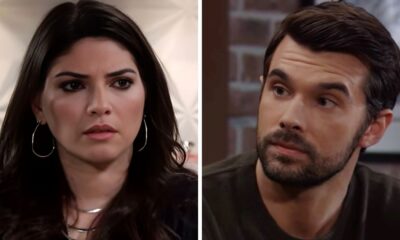 General Hospital Spoilers (GH Spoilers) Brook Lynn Quartermaine, Harrison Chase