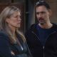 General Hospital Spoilers (GH Spoilers) Carly Spencer, Valentin Cassadine
