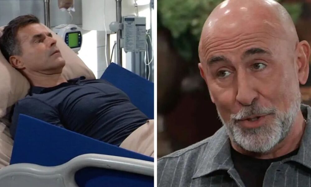 General Hospital Spoilers (GH Spoilers) Drew Cain, Jenz Sidwell
