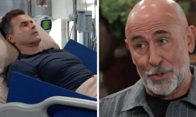 General Hospital Spoilers (GH Spoilers) Drew Cain, Jenz Sidwell
