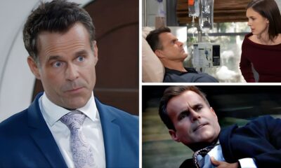 General Hospital Spoilers (GH Spoilers) Drew Cain, Willow Tait