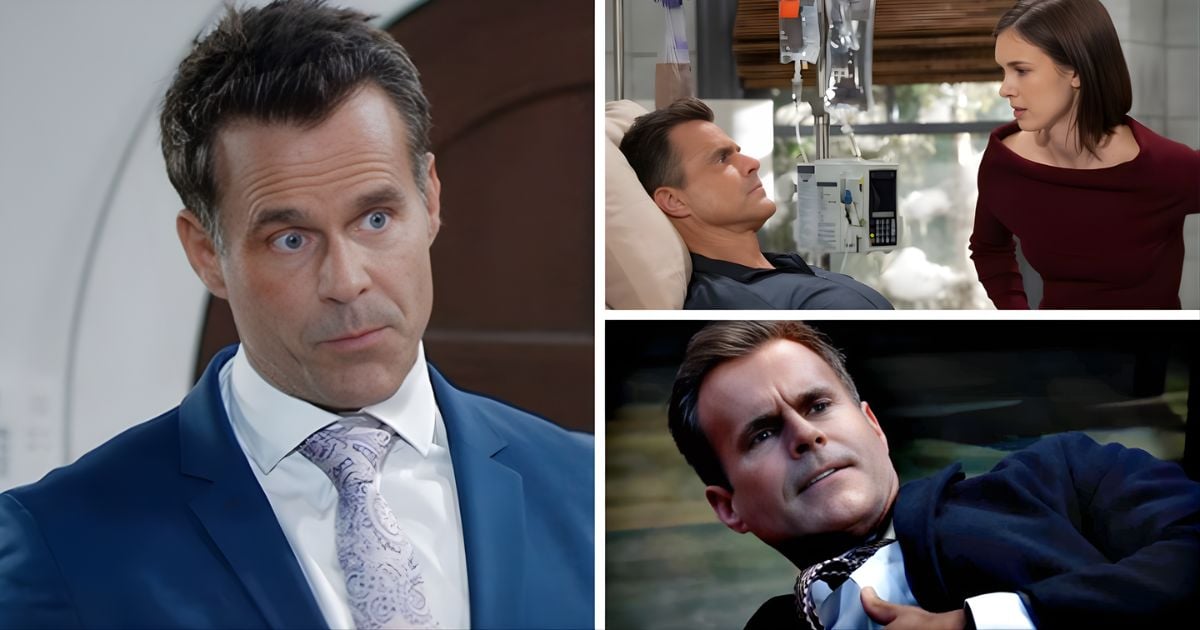 General Hospital Spoilers (GH Spoilers) Drew Cain, Willow Tait