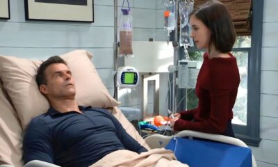 General Hospital Spoilers (GH Spoilers) Drew Cain, Willow Tait