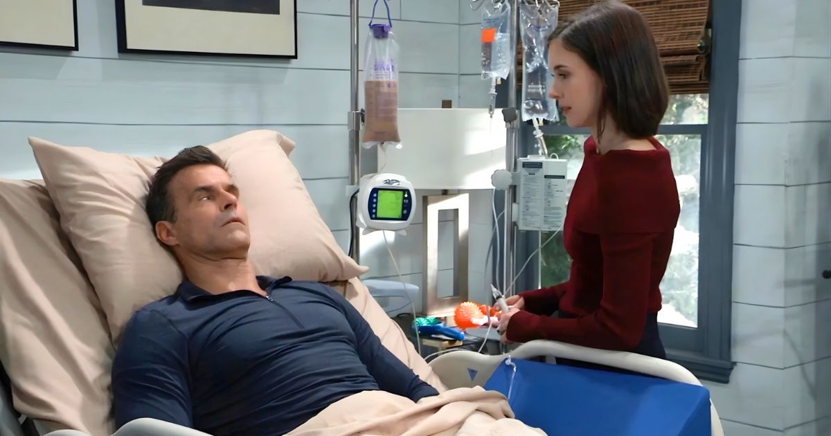 General Hospital Spoilers (GH Spoilers) Drew Cain, Willow Tait