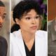 General Hospital Spoilers (GH Spoilers) Isaiah Gannon, Portia Robinson, Curtis Ashford