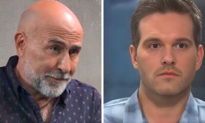 General Hospital Spoilers (GH Spoilers) Jenz Sidwell, Lucas Jones