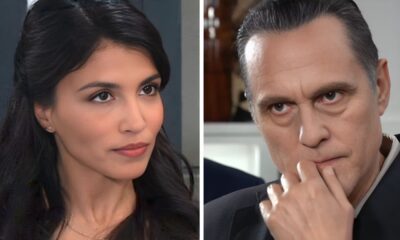 General Hospital Spoilers (GH Spoilers) Justine Turner, Sonny Corinthos
