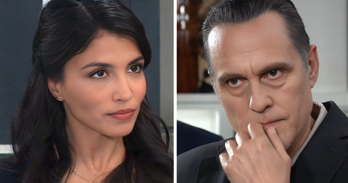 General Hospital Spoilers (GH Spoilers) Justine Turner, Sonny Corinthos