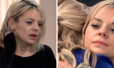 General Hospital Spoilers (GH Spoilers) Maxie Jones, Felicia Scorpio