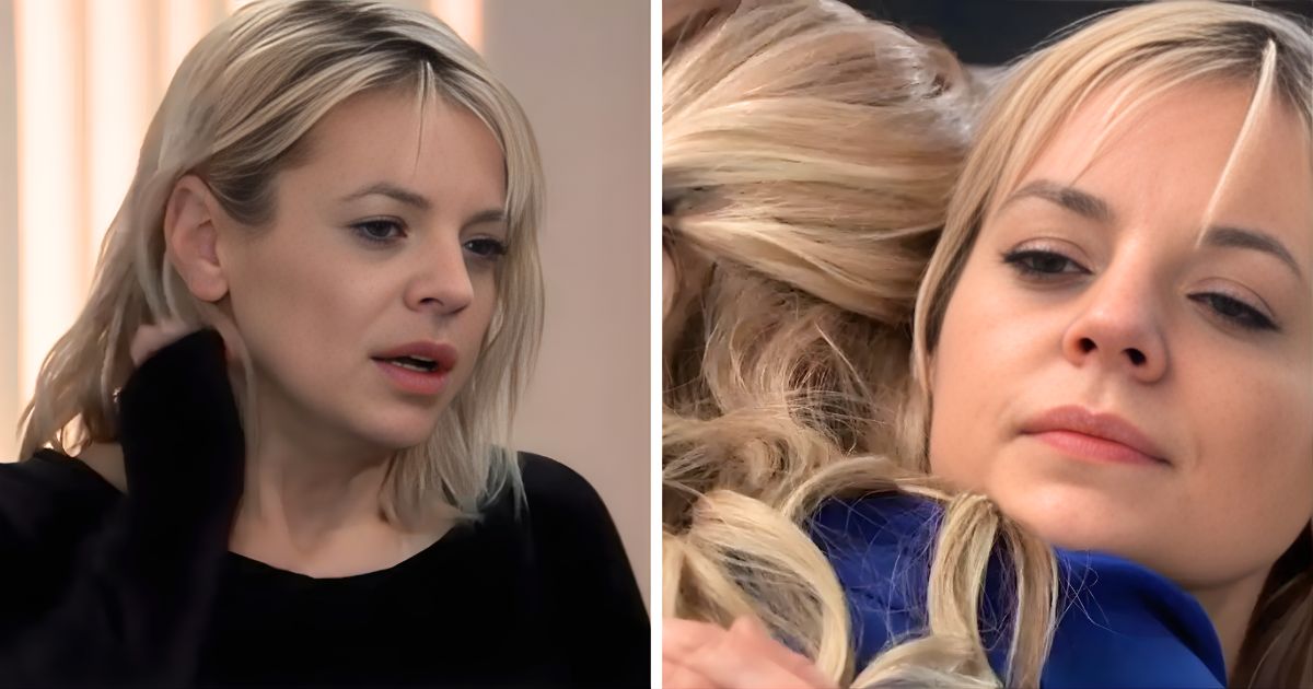 General Hospital Spoilers (GH Spoilers) Maxie Jones, Felicia Scorpio