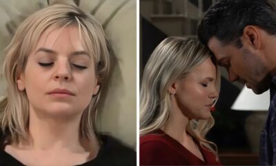 General Hospital Spoilers (GH Spoilers) Maxie Jones, Lulu Spencer, Nathan West