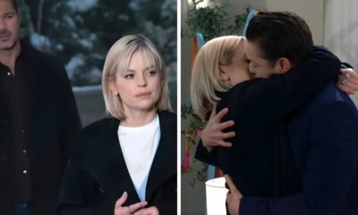 General Hospital Spoilers (GH Spoilers) Maxie Jones, Nathan West, Damian Spinelli