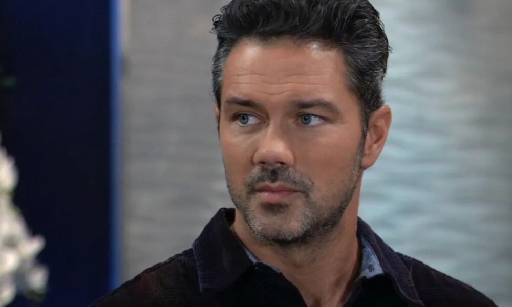 General Hospital Spoilers (GH Spoilers) Nathan West