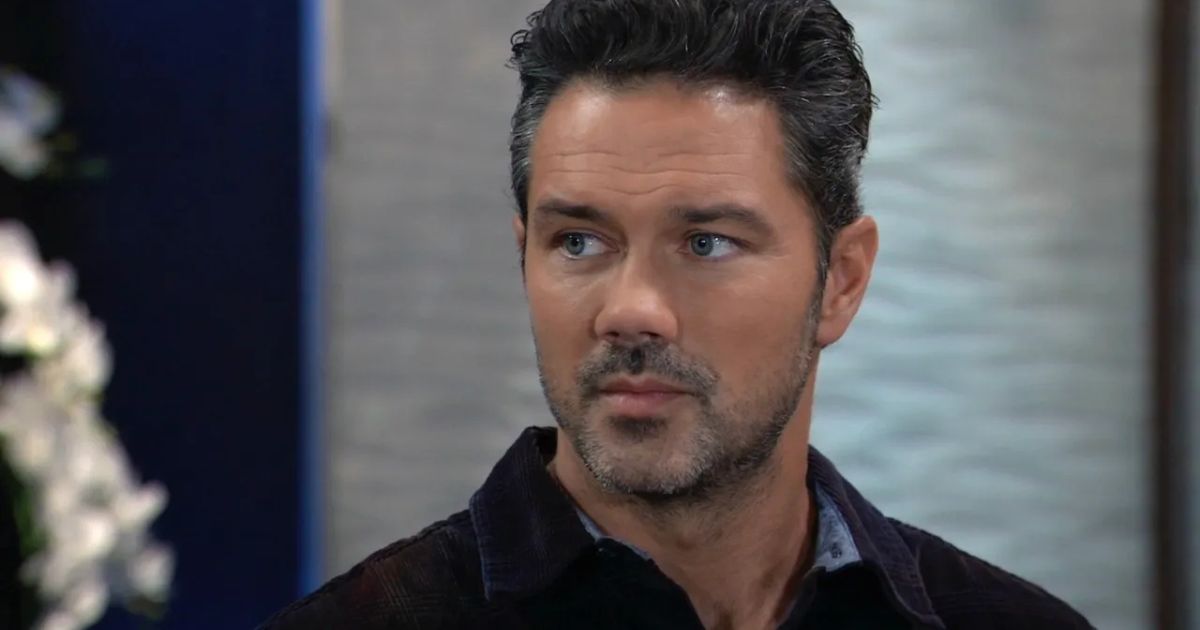 General Hospital Spoilers (GH Spoilers) Nathan West