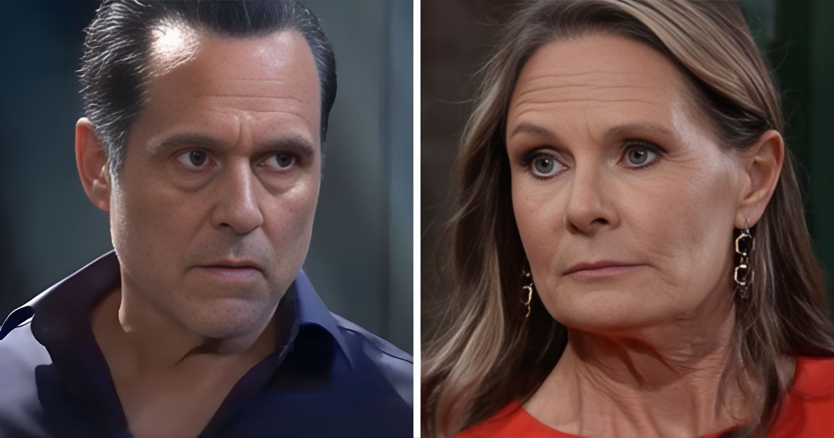 General Hospital Spoilers (GH Spoilers) Sonny Corinthos, Lucy Coe