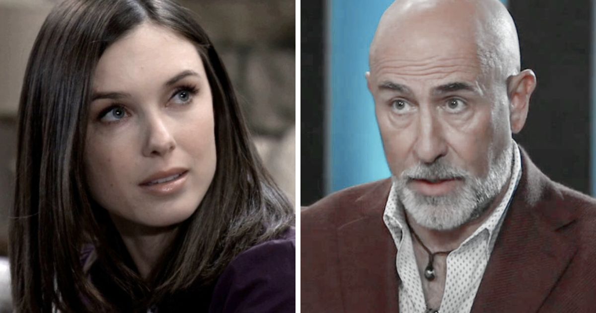 General Hospital Spoilers (GH Spoilers) Willow Tait, Jenz Sidwell