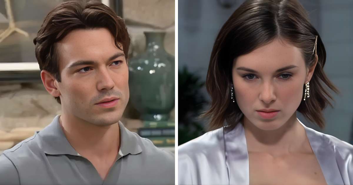 General Hospital Spoilers (GH Spoilers) Willow Tait, Michael Corinthos