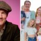 James Van Der Beek