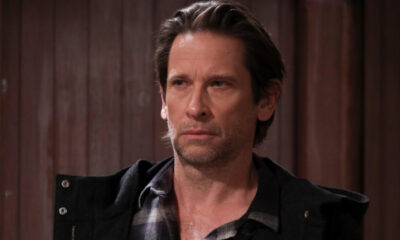 Matt Clark Young Restless