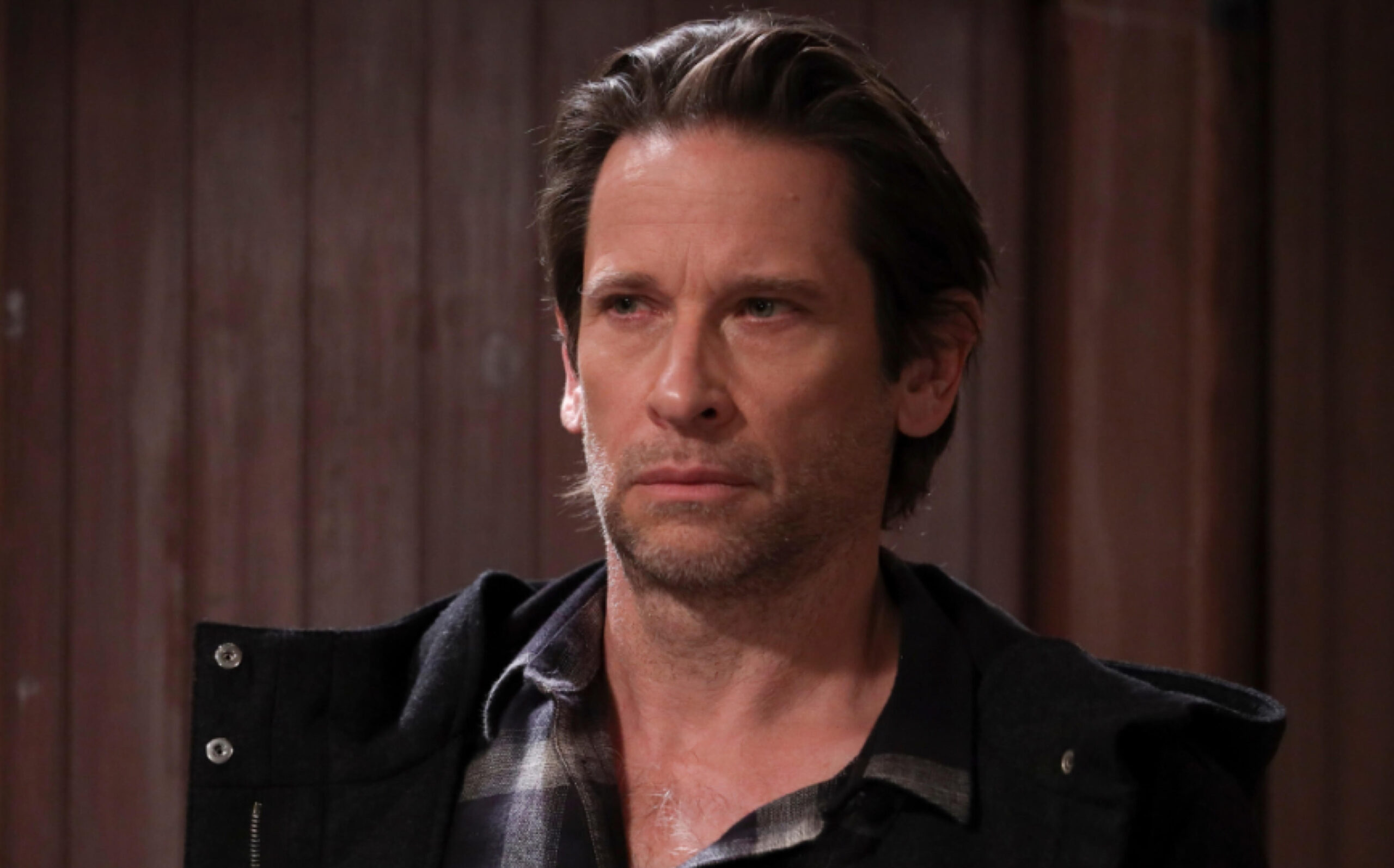 Matt Clark Young Restless