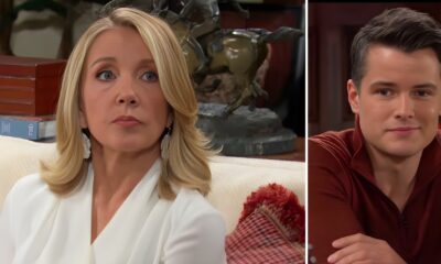 Nikki Newman& Kyle Abbott The Young and the Restless (Y&R)