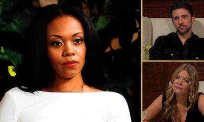 The Young and the Restless Spoilers (Y&R Spoilers) Amanda Sinclair, Cane Ashby, Phyllis Summers
