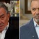 The Young and the Restless (Y&R) Beyond the Gates (BTG) Victor Newman, Vernon Dupree