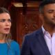 Victoria Newman & Nate Hastings, Young and the Restless (Y&R)