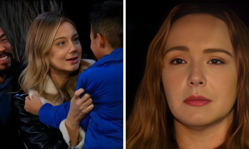 Young and the Restless Spoilers (Y&R Spoilers) Devon Winters, Abby Newman, Dominic Abbott Newman Winters Chancellor, Mariah Copeland