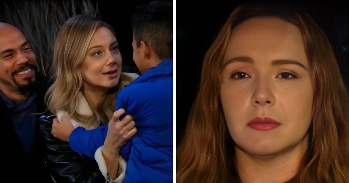 Young and the Restless Spoilers (Y&R Spoilers) Devon Winters, Abby Newman, Dominic Abbott Newman Winters Chancellor, Mariah Copeland