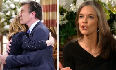 Young and the Restless Spoilers (Y&R Spoilers) Jack Abbott, Nikki Newman, Diane Jenkins