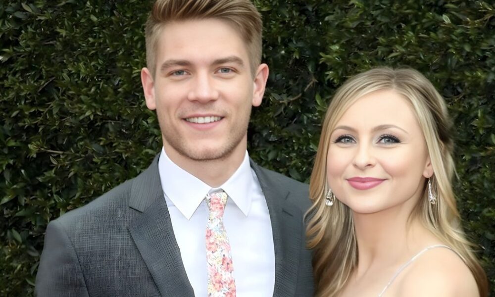 Young and the Restless Spoilers (Y&R Spoilers) Lucas Adams & Shelby Wulfert