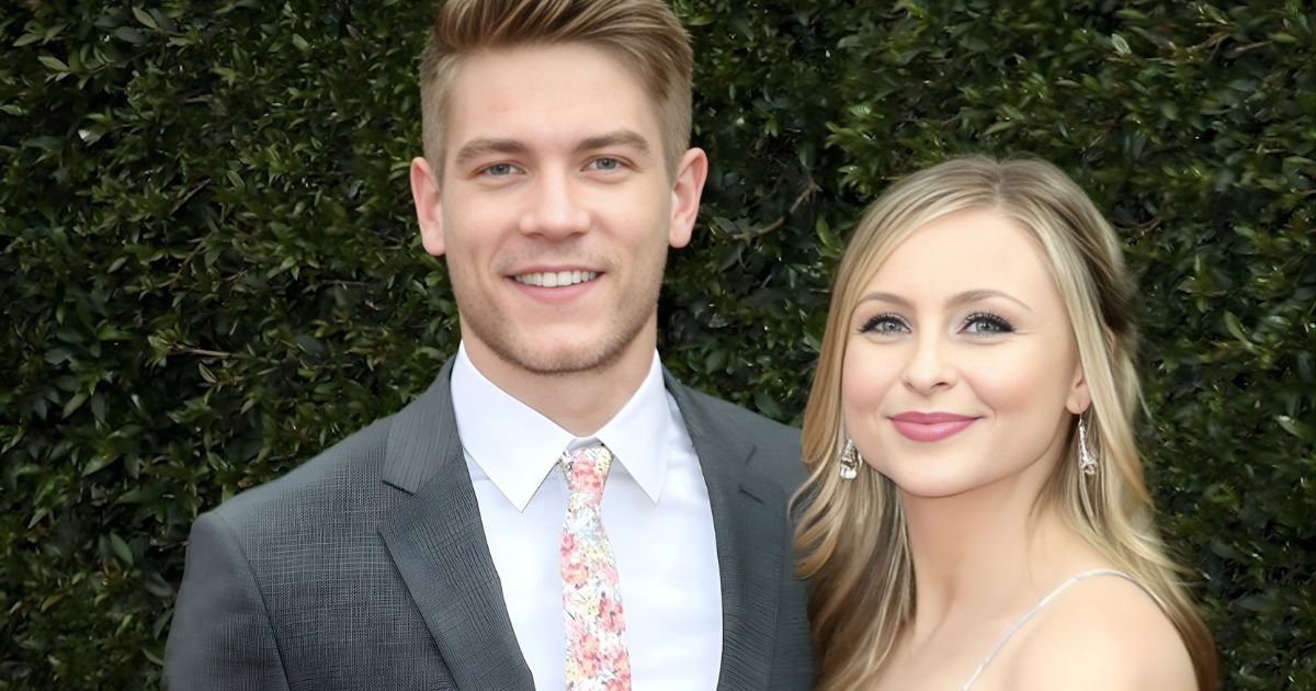 Young and the Restless Spoilers (Y&R Spoilers) Lucas Adams & Shelby Wulfert