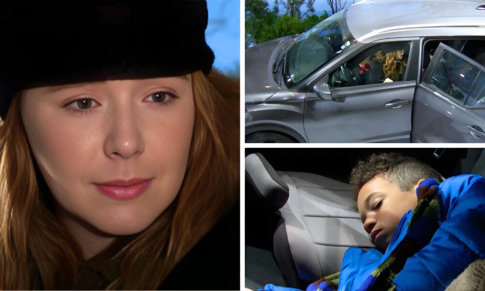 Young and the Restless Spoilers (Y&R Spoilers) Mariah Copeland, Dominic Newman Abbott Winters Chancellor