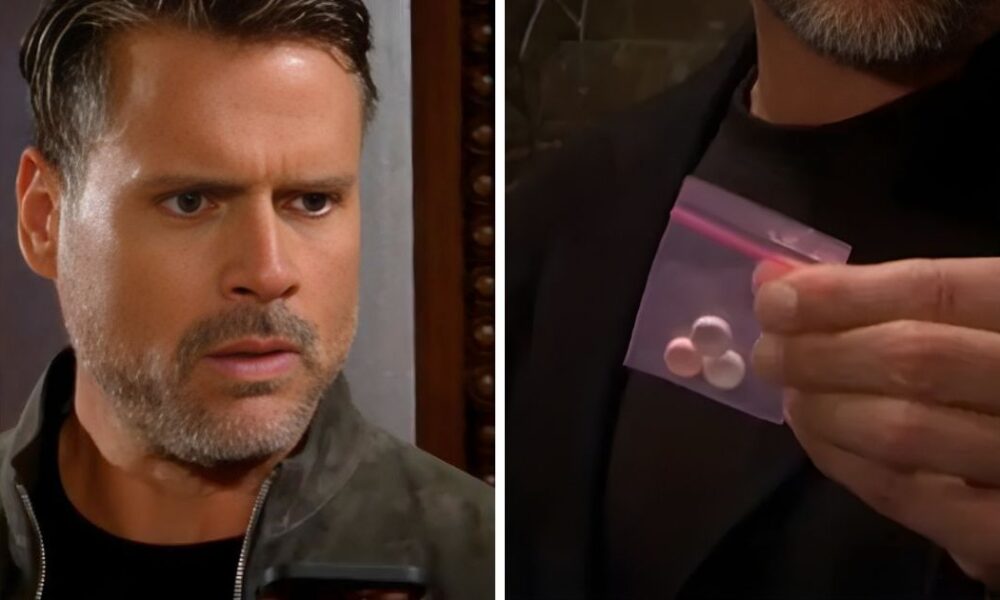 Young and the Restless Spoilers (Y&R Spoilers) Nick Newman