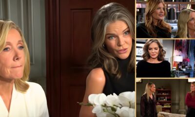 Young and the Restless Spoilers (Y&R Spoilers) Nikki Newman, Diane Jenkins, Phyllis Summers, Christine Blair, Sharon Newman