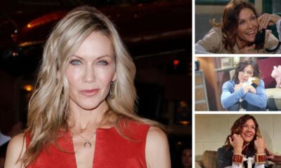 Young and the Restless Spoilers (Y&R Spoilers) Stacy Haiduk as Patty Williams, PattyCakes