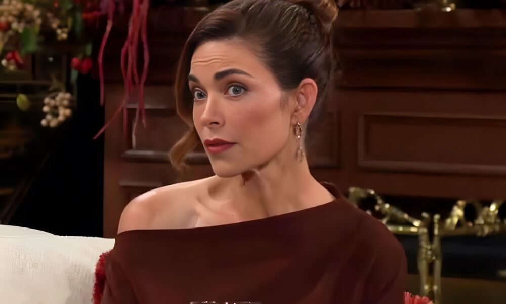 Young and the Restless (Y&R) Victoria Newman