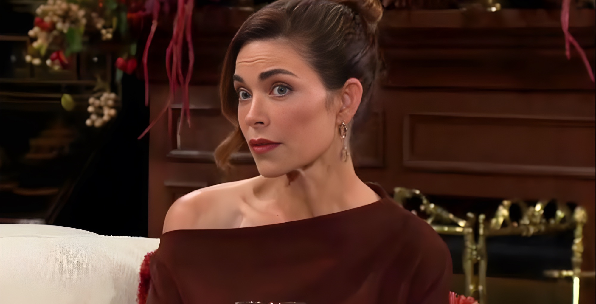 Young and the Restless (Y&R) Victoria Newman