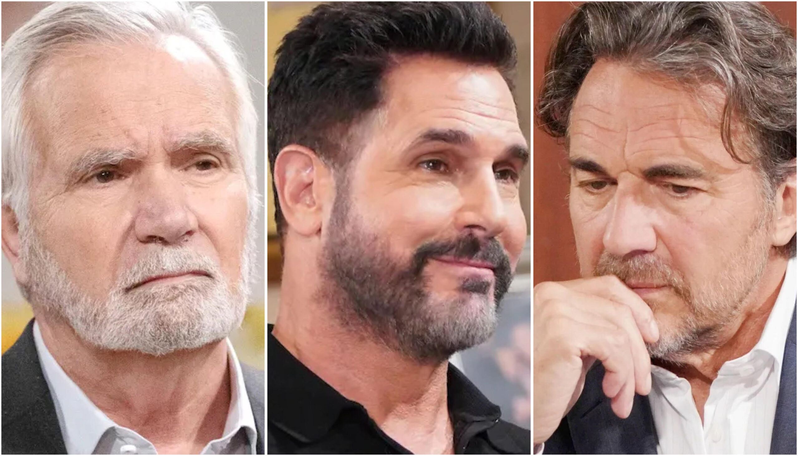 bill spencer eric secret