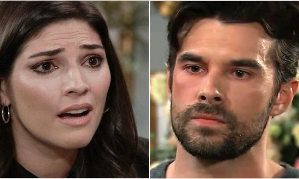 brook lynn confronts chase