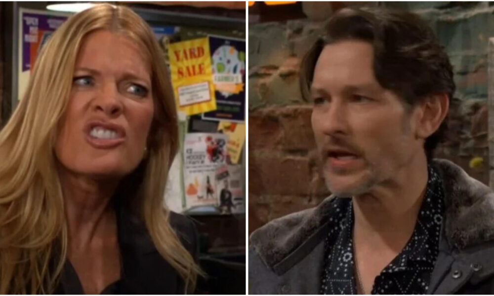 daniel disowns phyllis