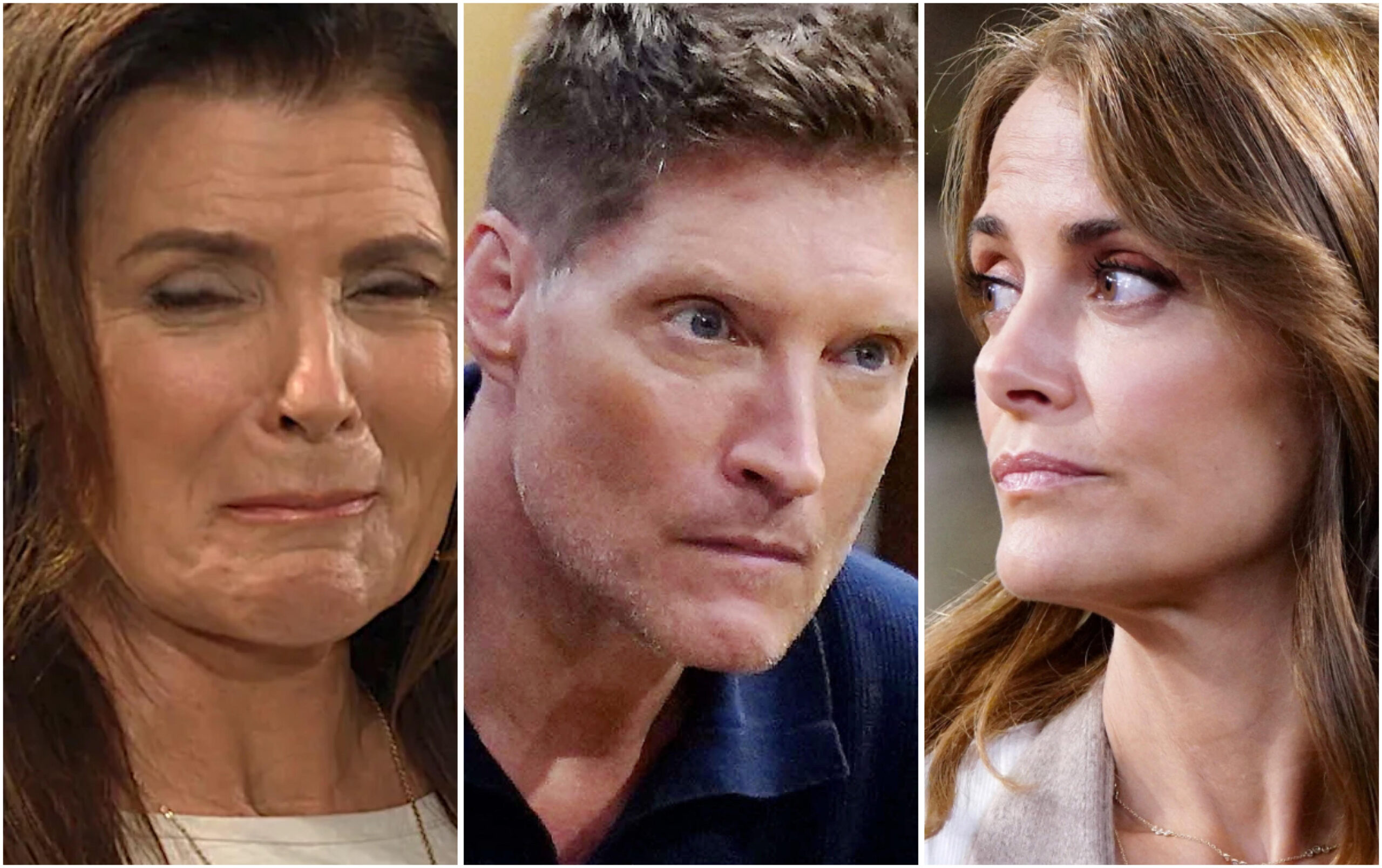 deacon sharpe divorce