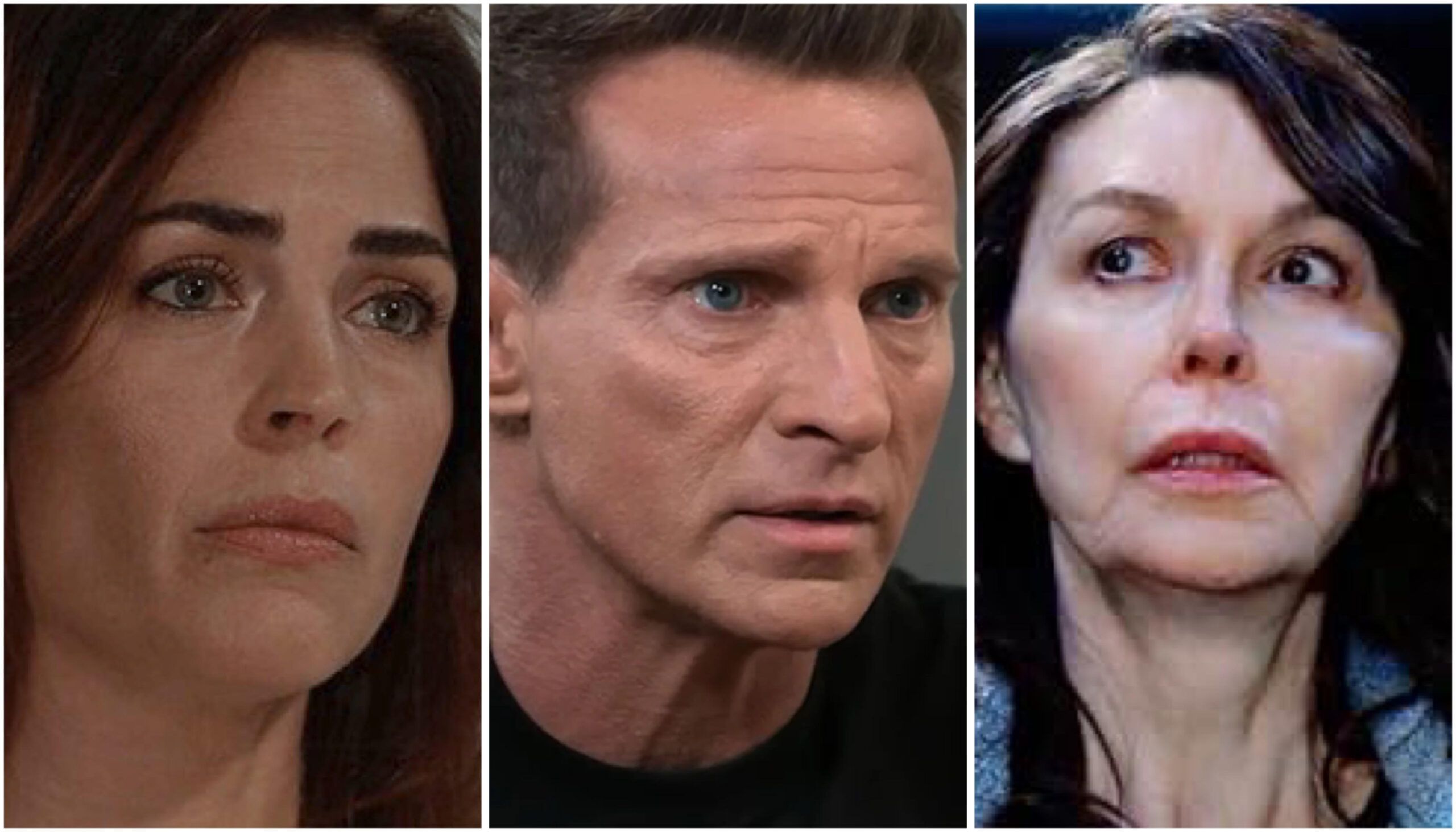 jason morgan regret