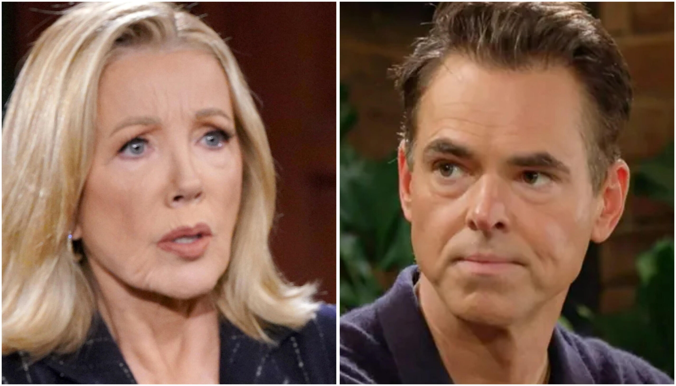 nikki newman chancellor hypocrisy