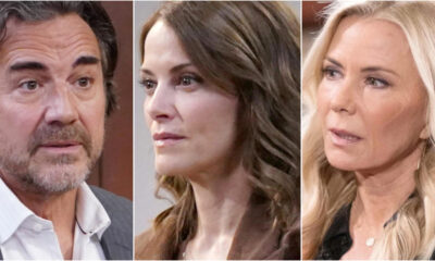 ridge forrester bribery