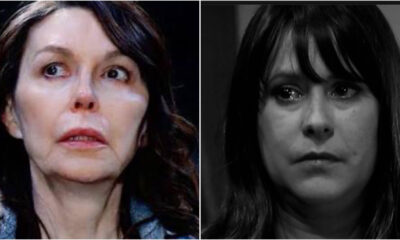 robin scorpio drake