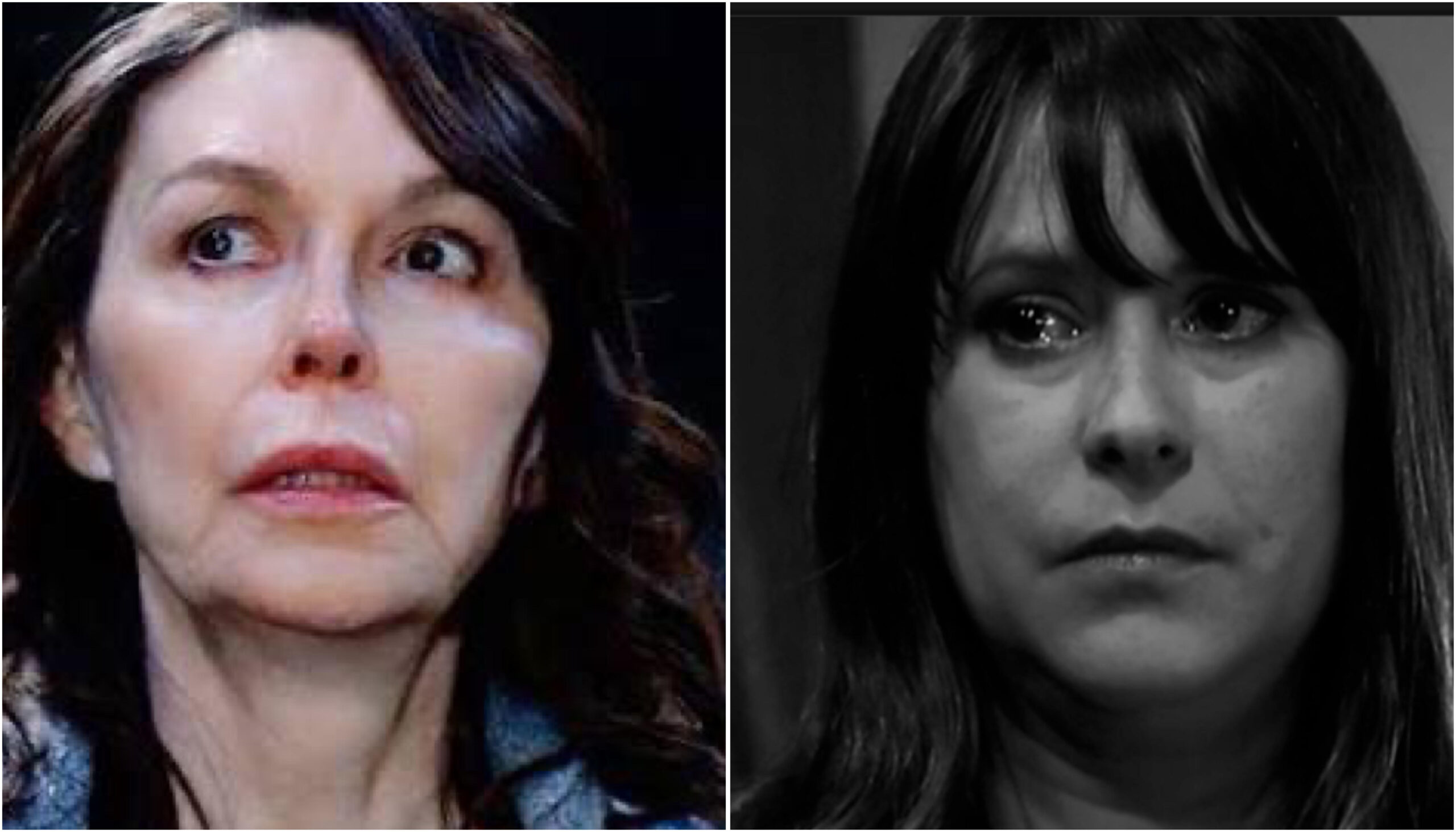 robin scorpio drake