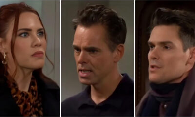 sally dumps billy walks out