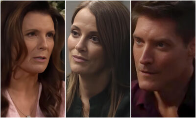 taylor hayes hypocrite